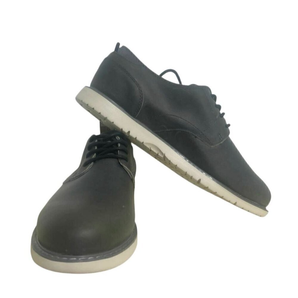 NEW Men's TOMS Size 12 Dress Sneakers Career Office Work Attire